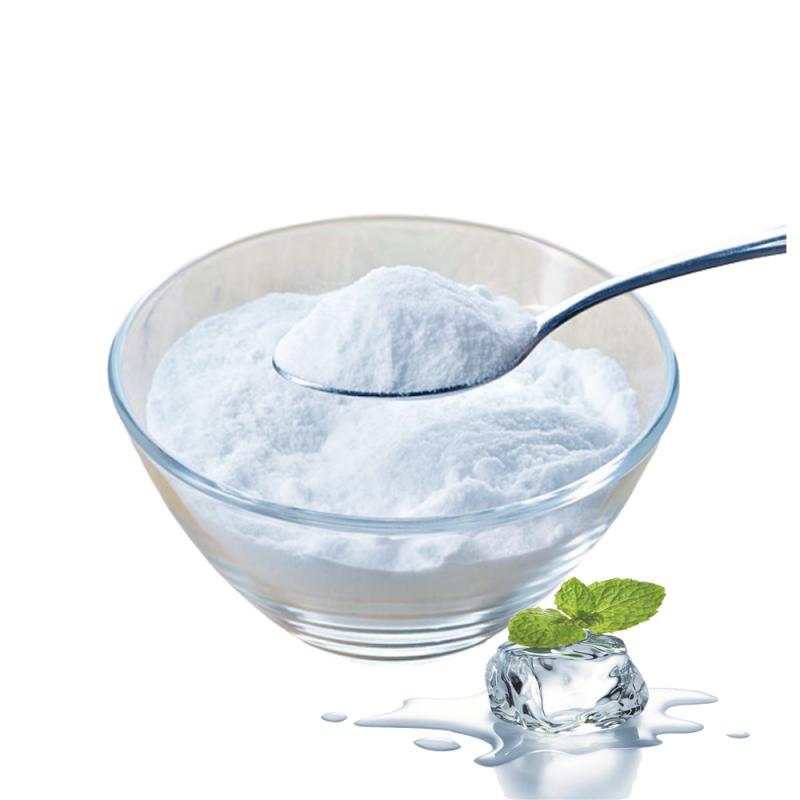 Mint Flavor Ws-12 cooling agent powder
