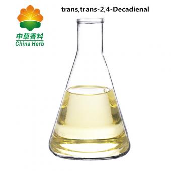 trans,trans-2,4-Decadienal