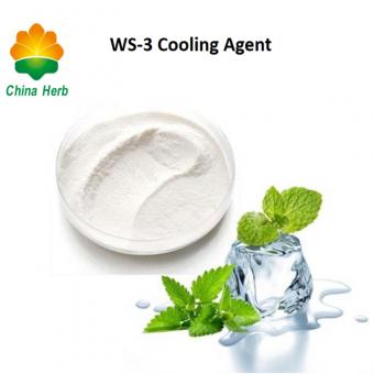  WS-3 Cooling Agent Synthetic Flavor Ingredients
