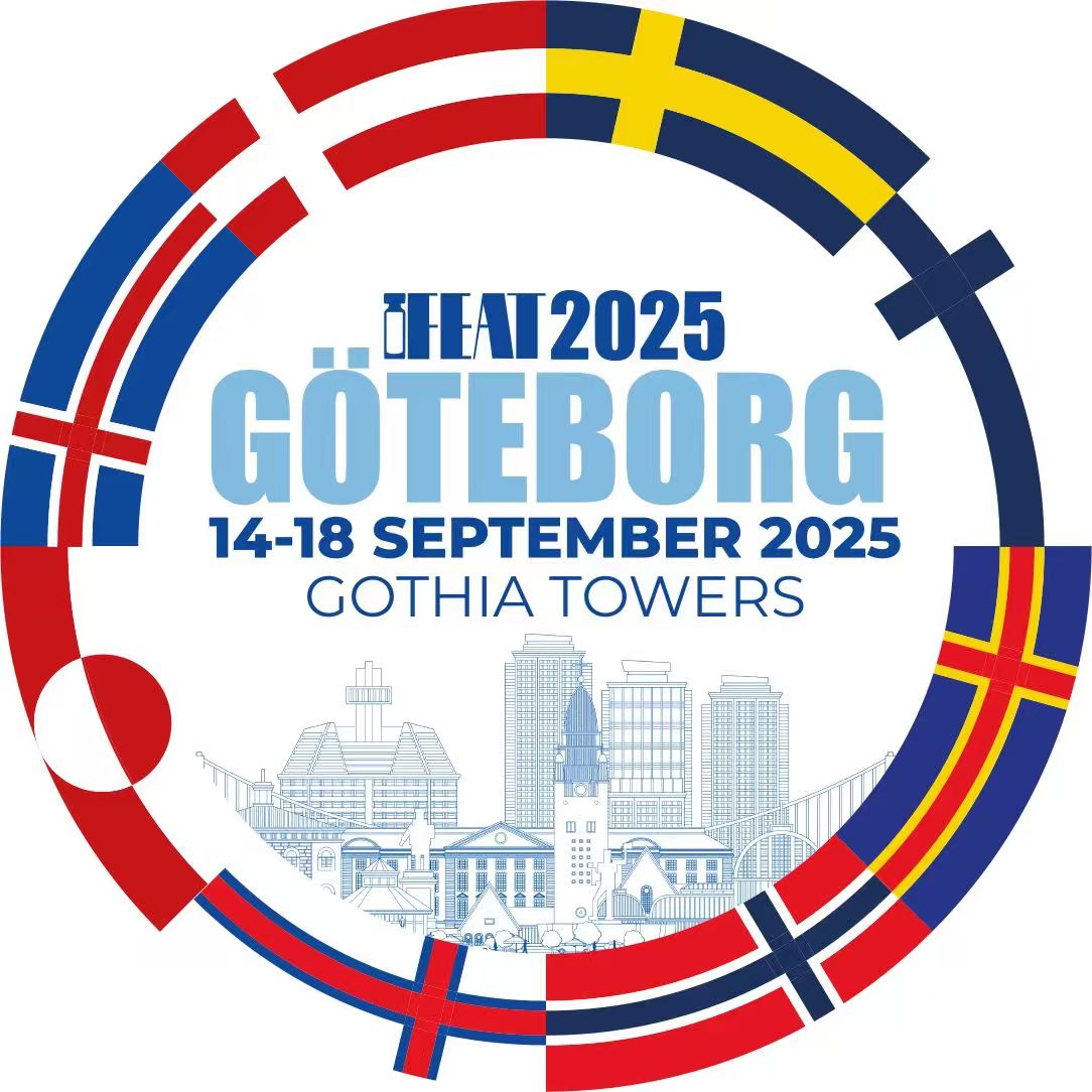 Chinaherb präsentiert Star Cooling Agents WS-3/WS-23 auf der IFEAT 2025 in Schweden, führende Innovation in Sachen Lebensmittelfrische!