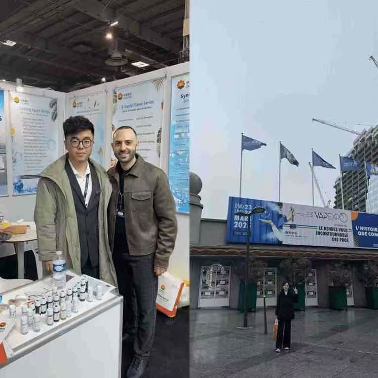 vape expo 2025